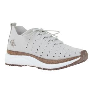 Alstead OTBT Of The Beaten‎ Track Women's Grey 8.5